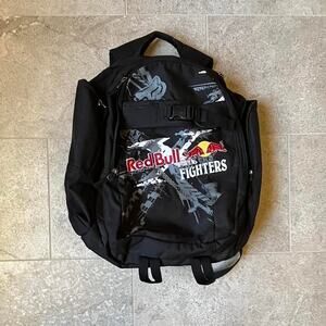 Fox Racing x Redbull Limited Edition Backpack